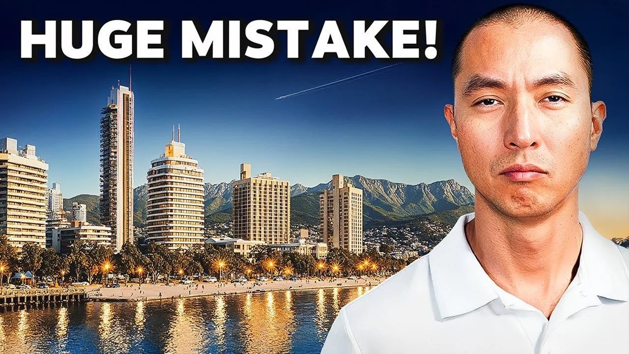 The Hard Truth About Investing in Honolulu Real Estate in 2025