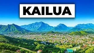 Discovering Kailua: Why It’s Hawaii’s Premier Beachside Community