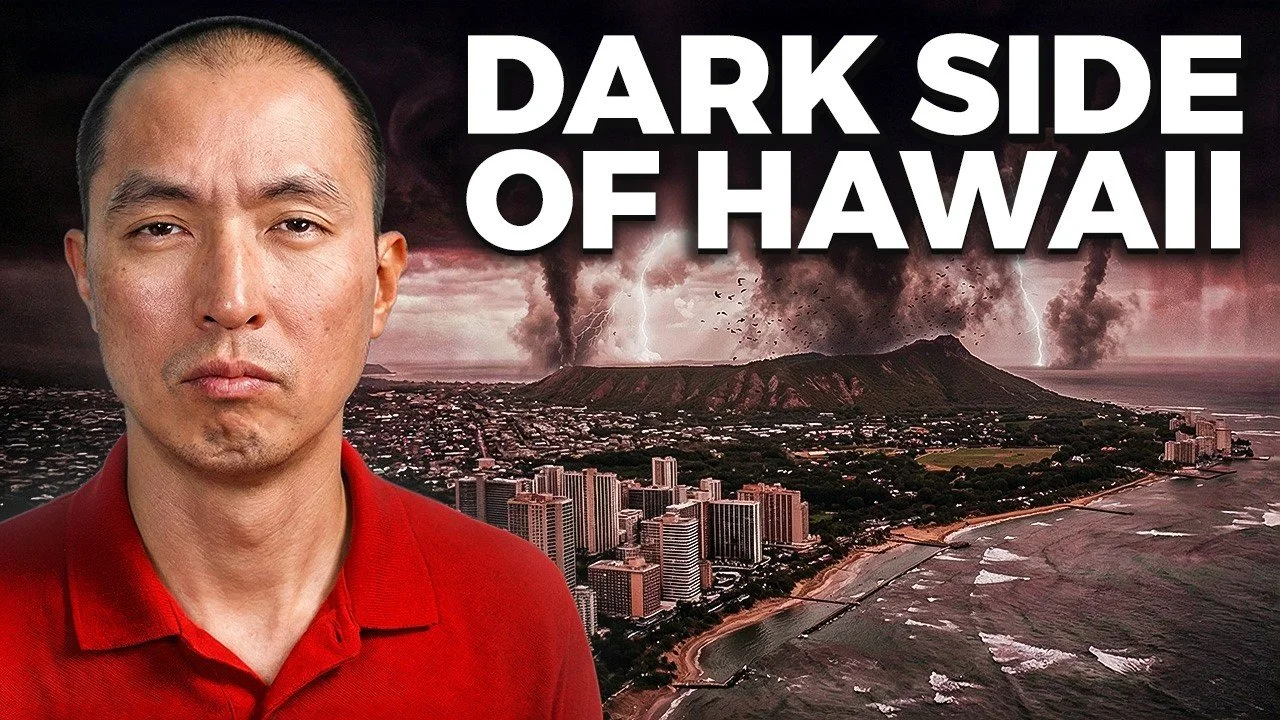 Beyond the Postcard: 10 Realities You Need to Know Before Moving to Hawaii