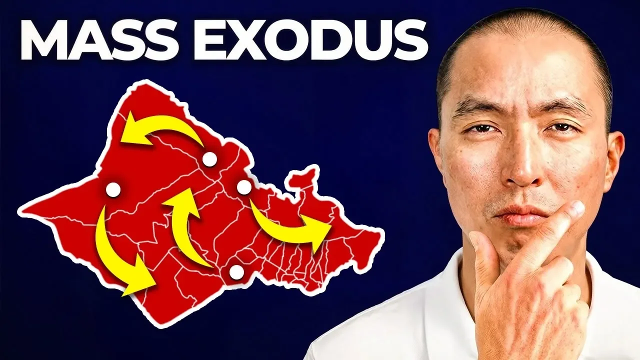 Honolulu Real Estate Trends: Why Mainland and Inter-Island Buyers are Flocking to Oahu