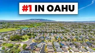 Discovering West Oahu's Hidden Value: A Townhome Tour in One of the Area's Best-Kept Neighborhoods