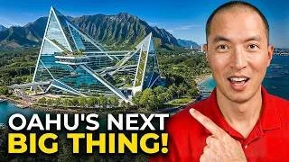 What's Coming to Oahu in 2026: The Projects, Places, and Shifts to Watch