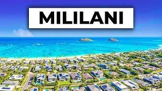 Why Mililani May Be Oahu's Best Community for Families