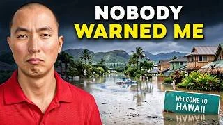 Before You Move to Hawaii: What Most Newcomers Learn Too Late