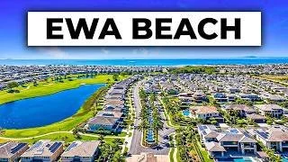 Ewa Beach: Oahu's #1 Affordable Beach Community (A Neighborhood-by-Neighborhood Tour)