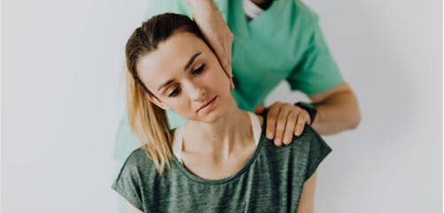 Manual/Trigger Point Therapy