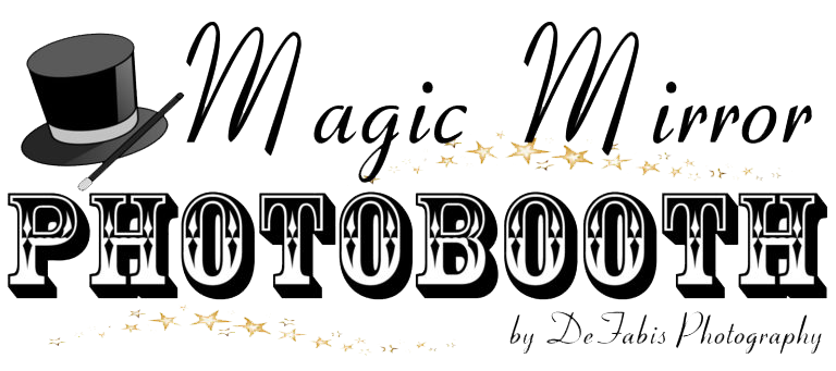 Rent the Magic Mirror Photo Booth in Indianapolis, IN