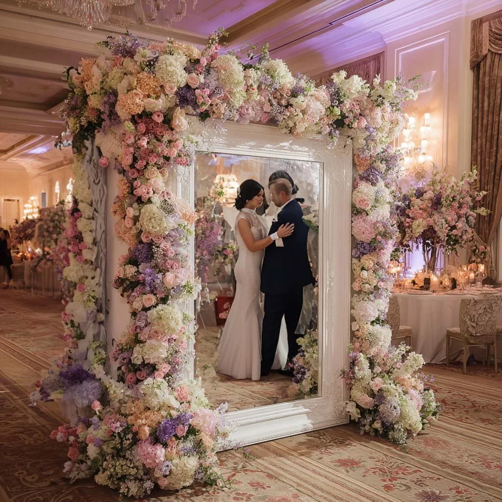 wedding photo booth rental in indianapolis
