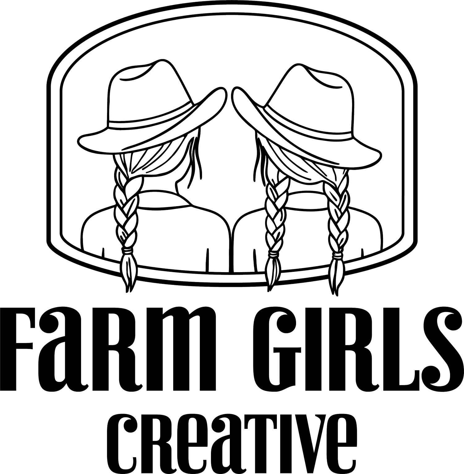 Farm Girls Creative