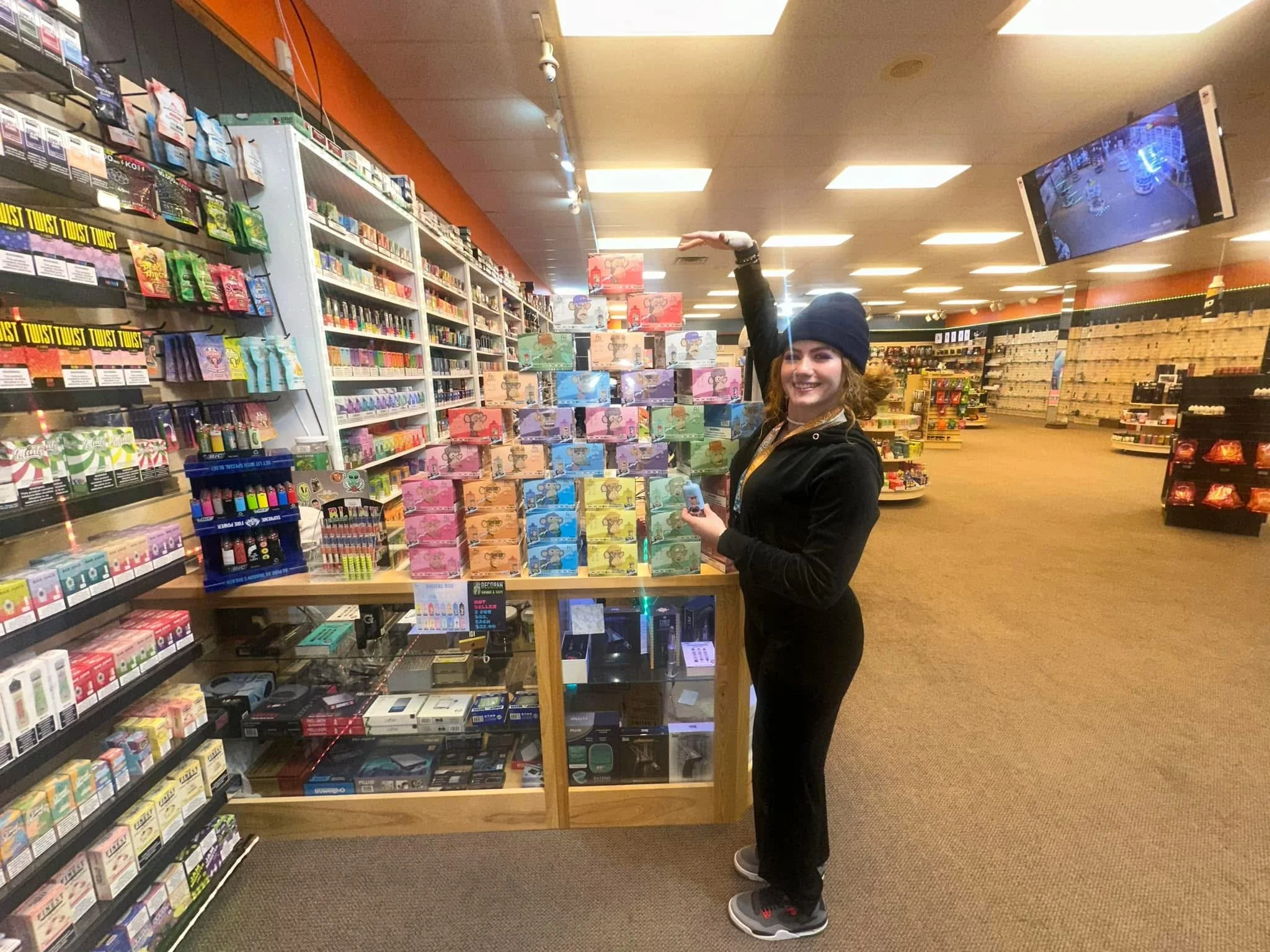 Dispo Nic Vapes - Premium Flavor Collection