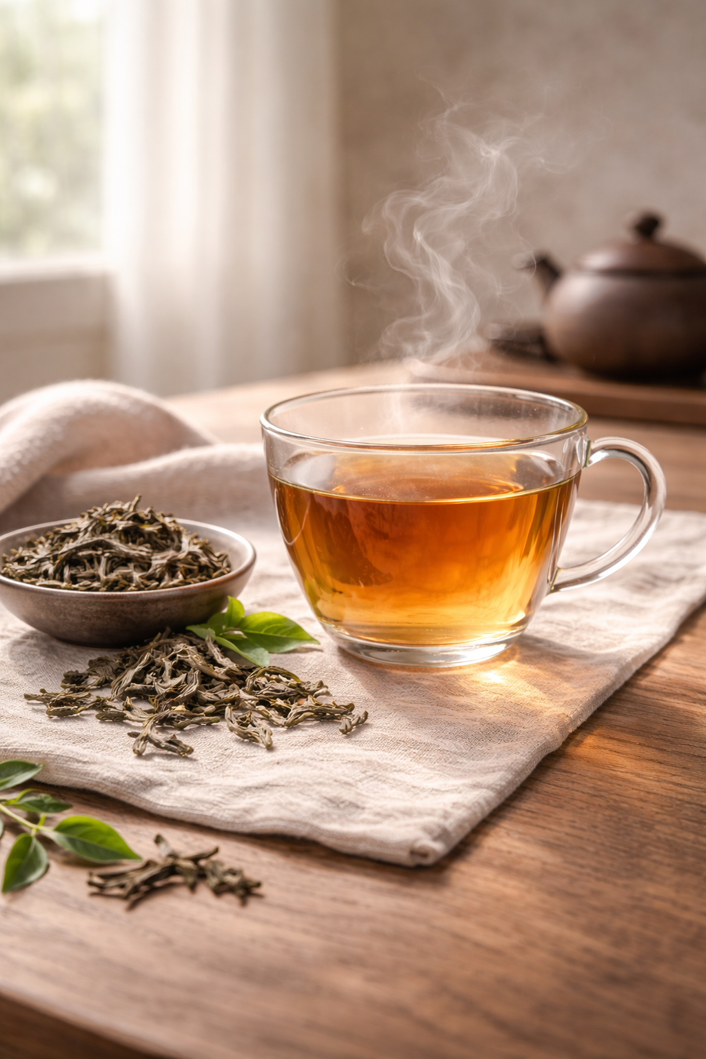 Eagle Reserve™ High-Elevation Harvest