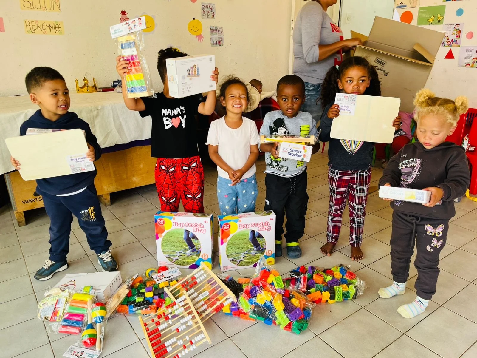 ECD centre children playing with toys (Richtersveld, South Africa).jpg