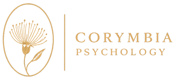  Corymbia Psychology. Gentle, thoughtful and effective care.