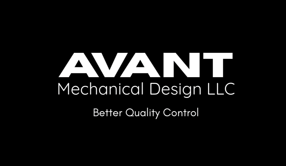 AVANT Mechanical Design LLC