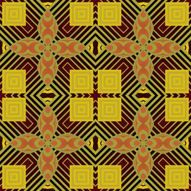 Textil afro Bantú