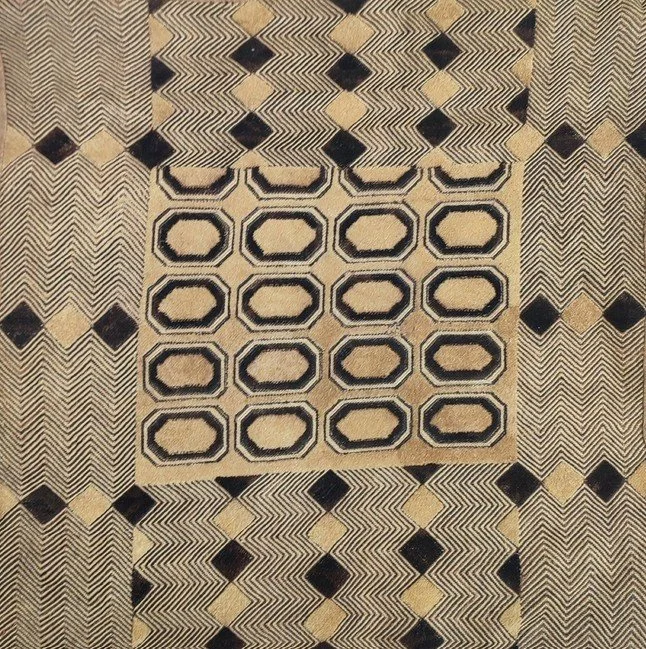 Textil afro (Congo)