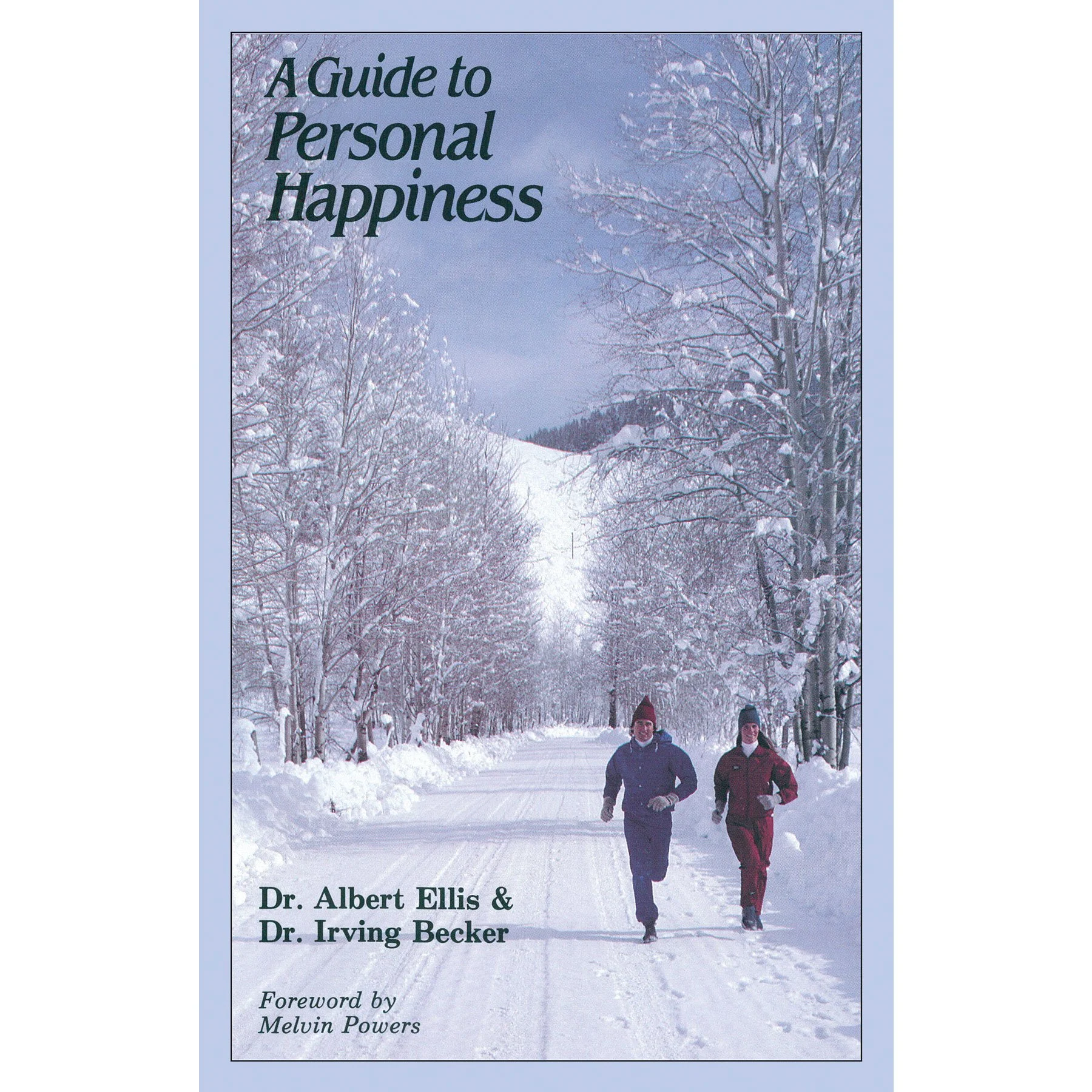 A Guide to Personal Happiness