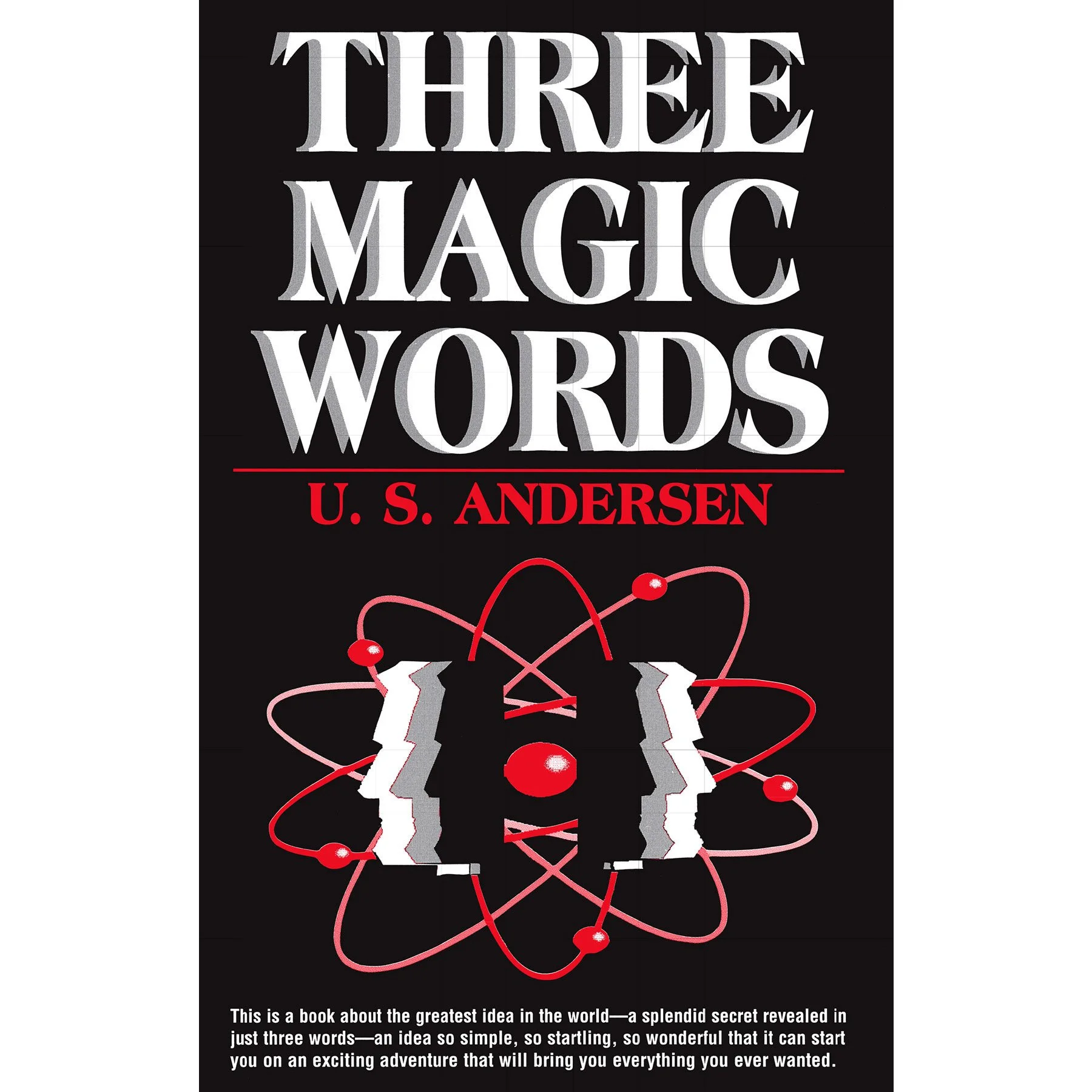 Three Magic Words
