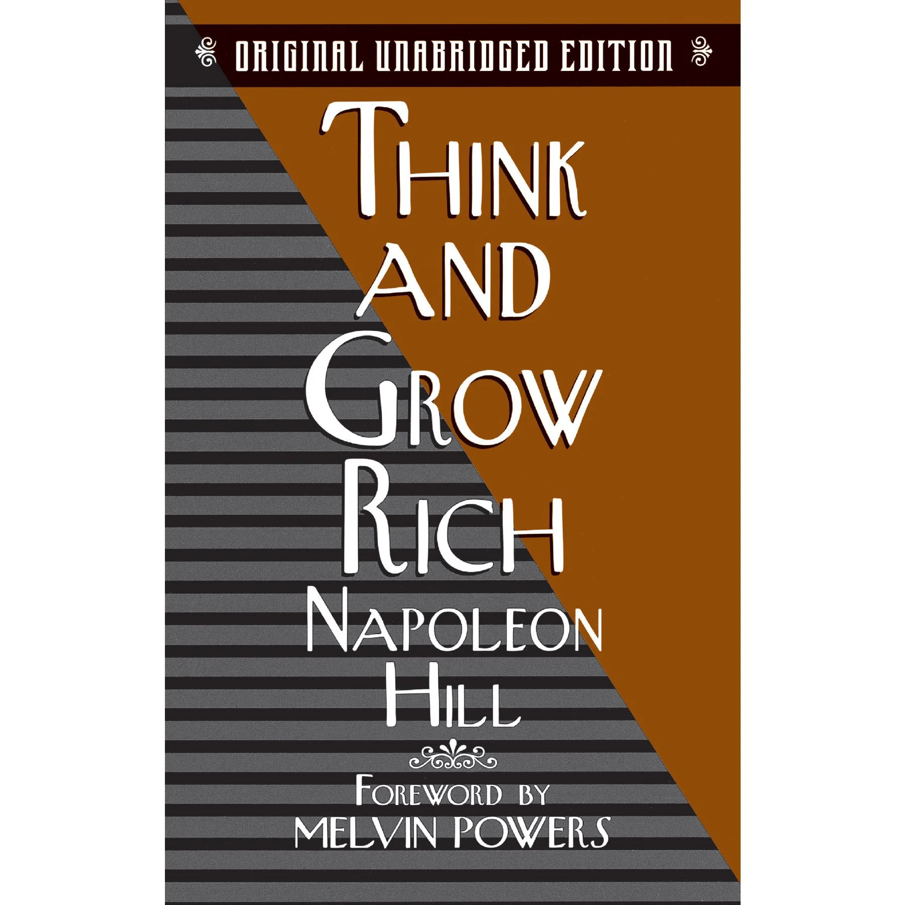 Think and Grow Rich