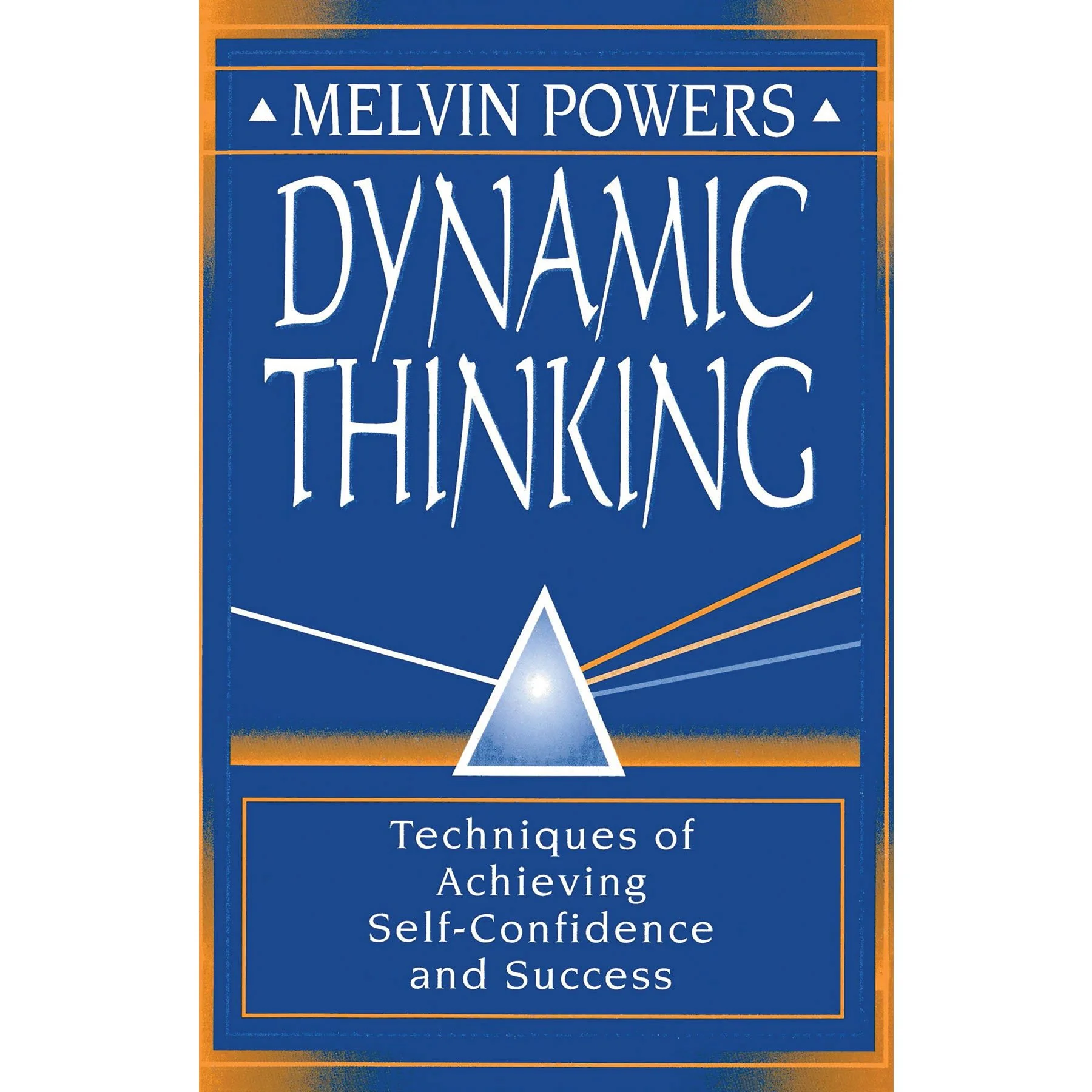 Dynamic Thinking
