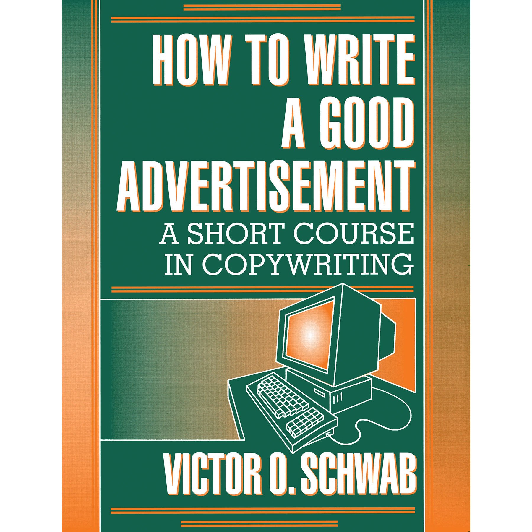 How to Write a Good Advertisement