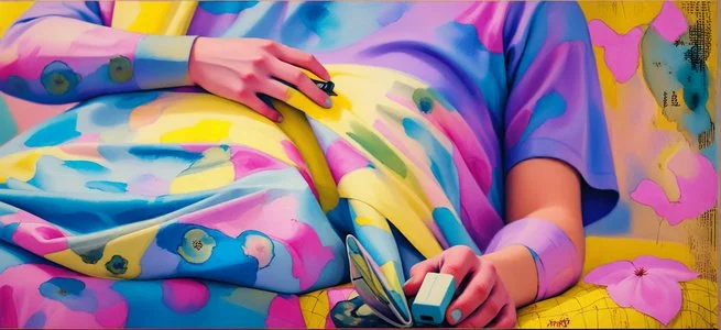 When Life Changes in an Instant