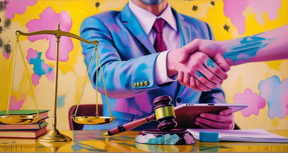 Choosing Your Champion