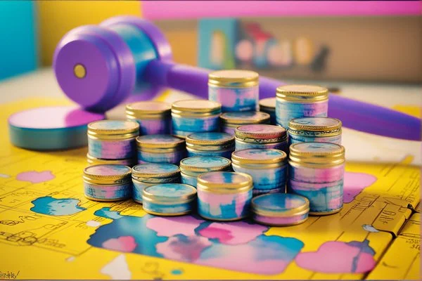 Balancing the Scales