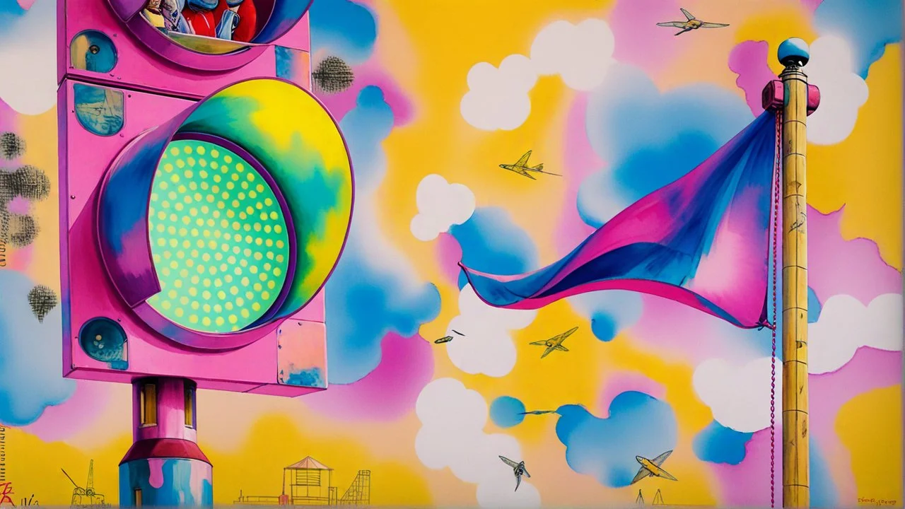 Red Flags &amp; Green Lights