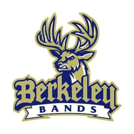 Berkeley Bands - Berkeley High School