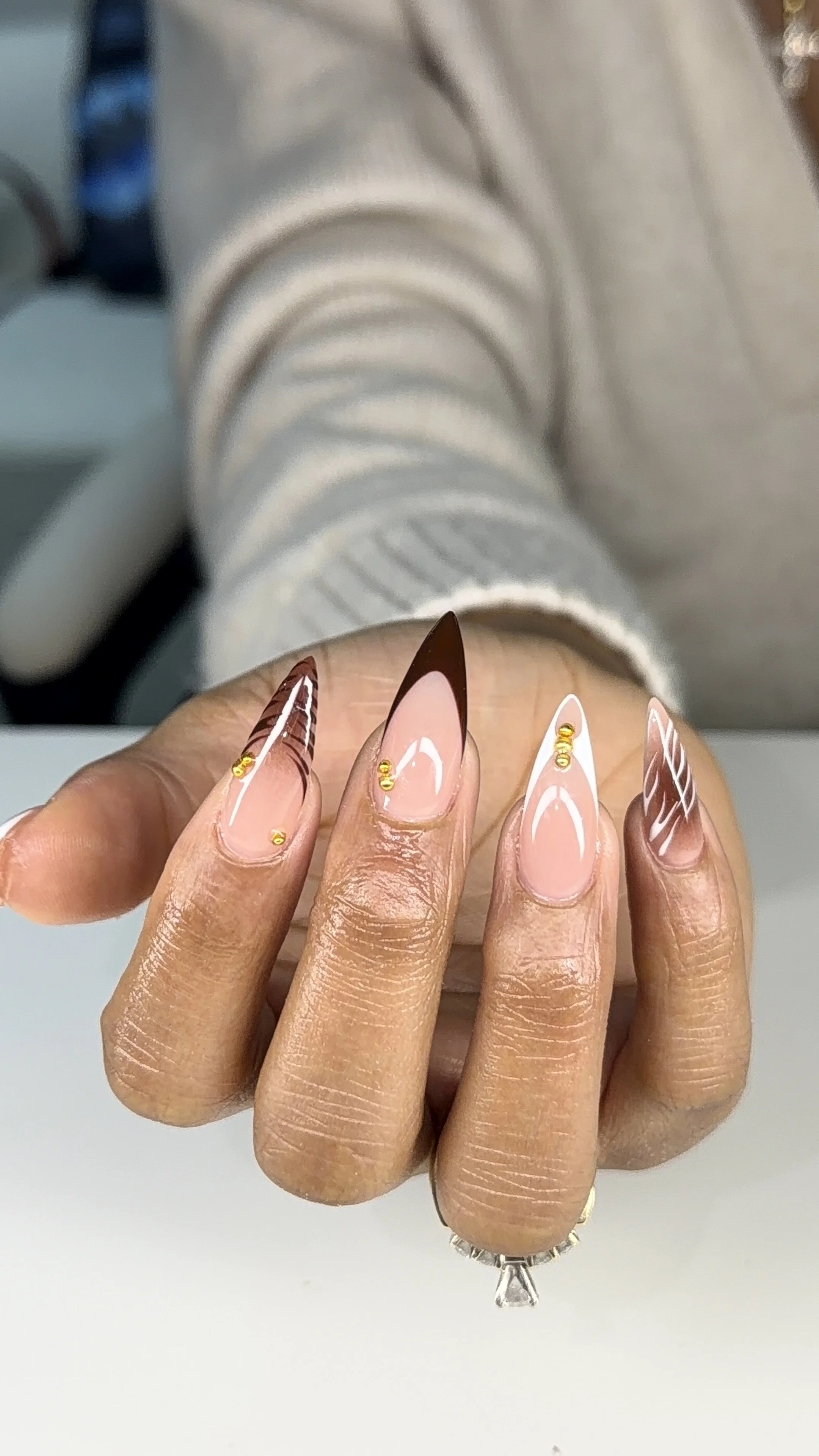 SIGNATURE COLLECTION