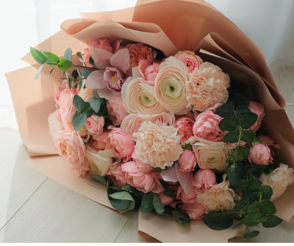 Premium Mother's Day Bouquet