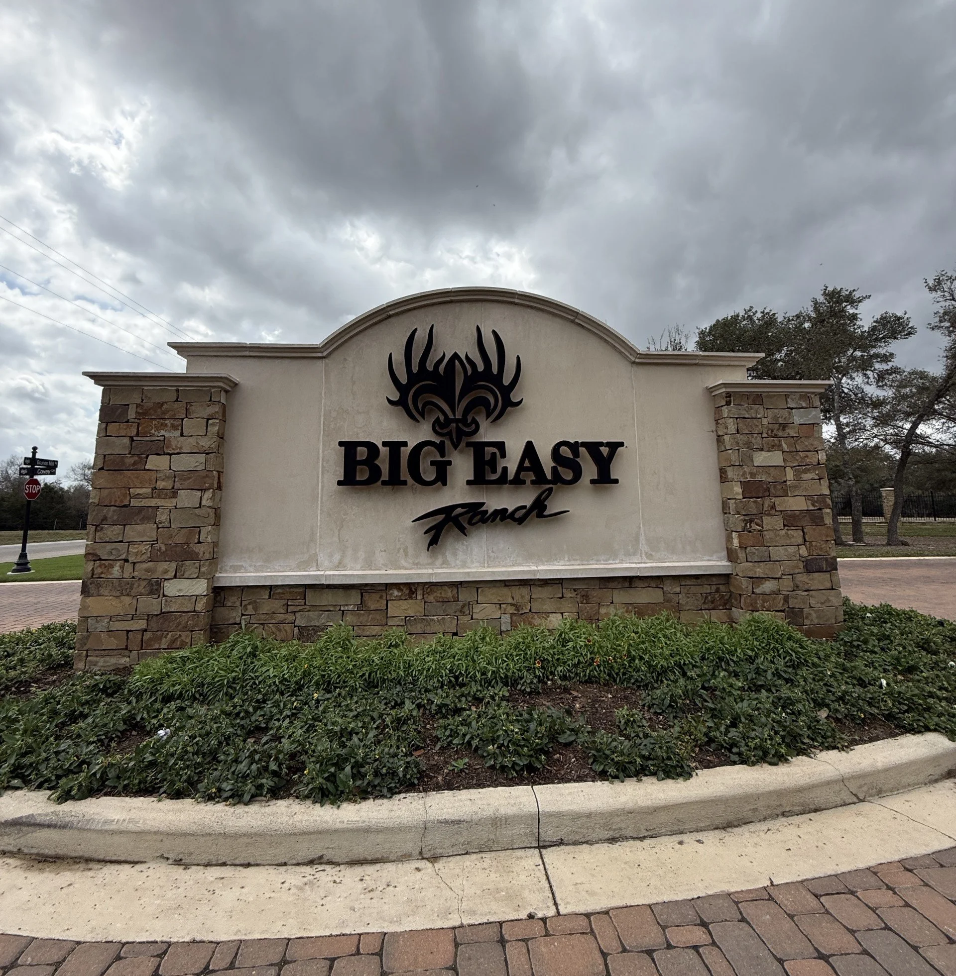Big Easy Ranch: Texas’ Most Unique Golf Experience