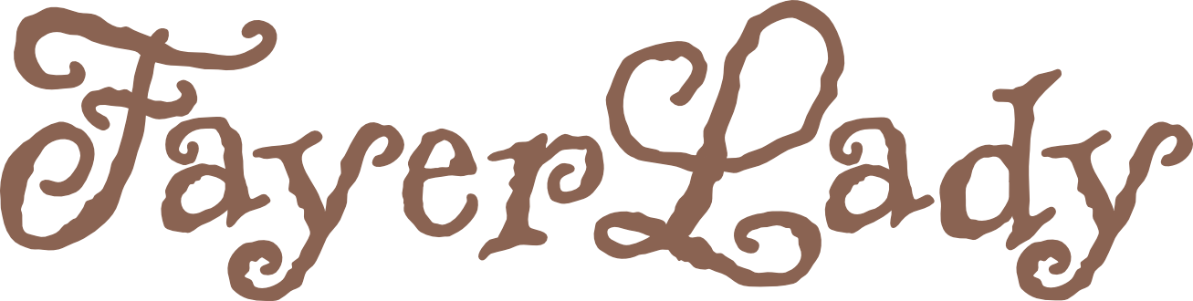 Fayerlady