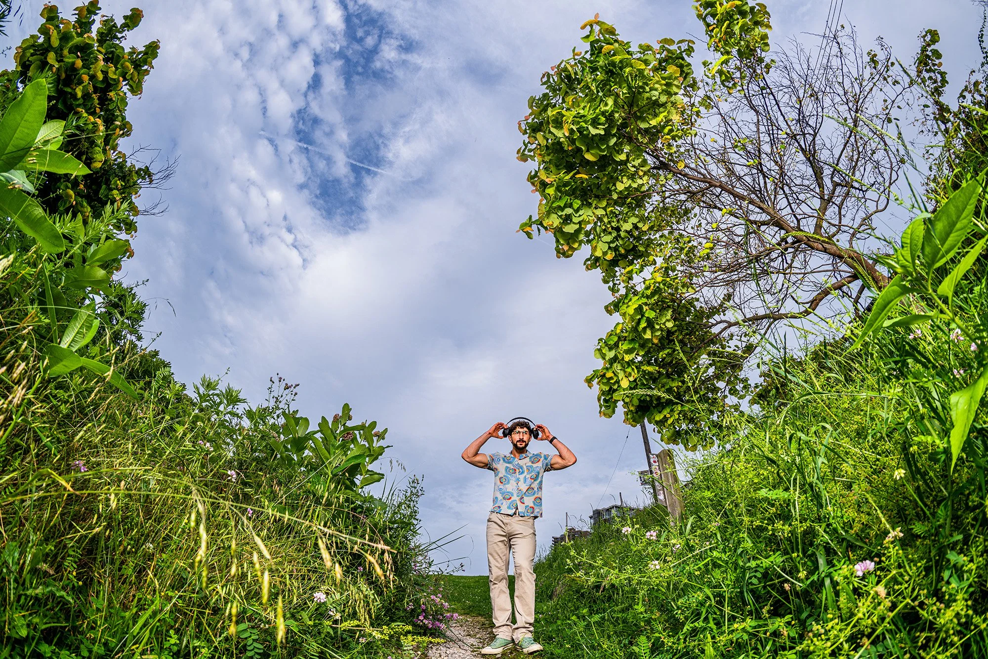 Looking Back at 2025—Part 1: The Last Quiet Shoot on Planet Erf