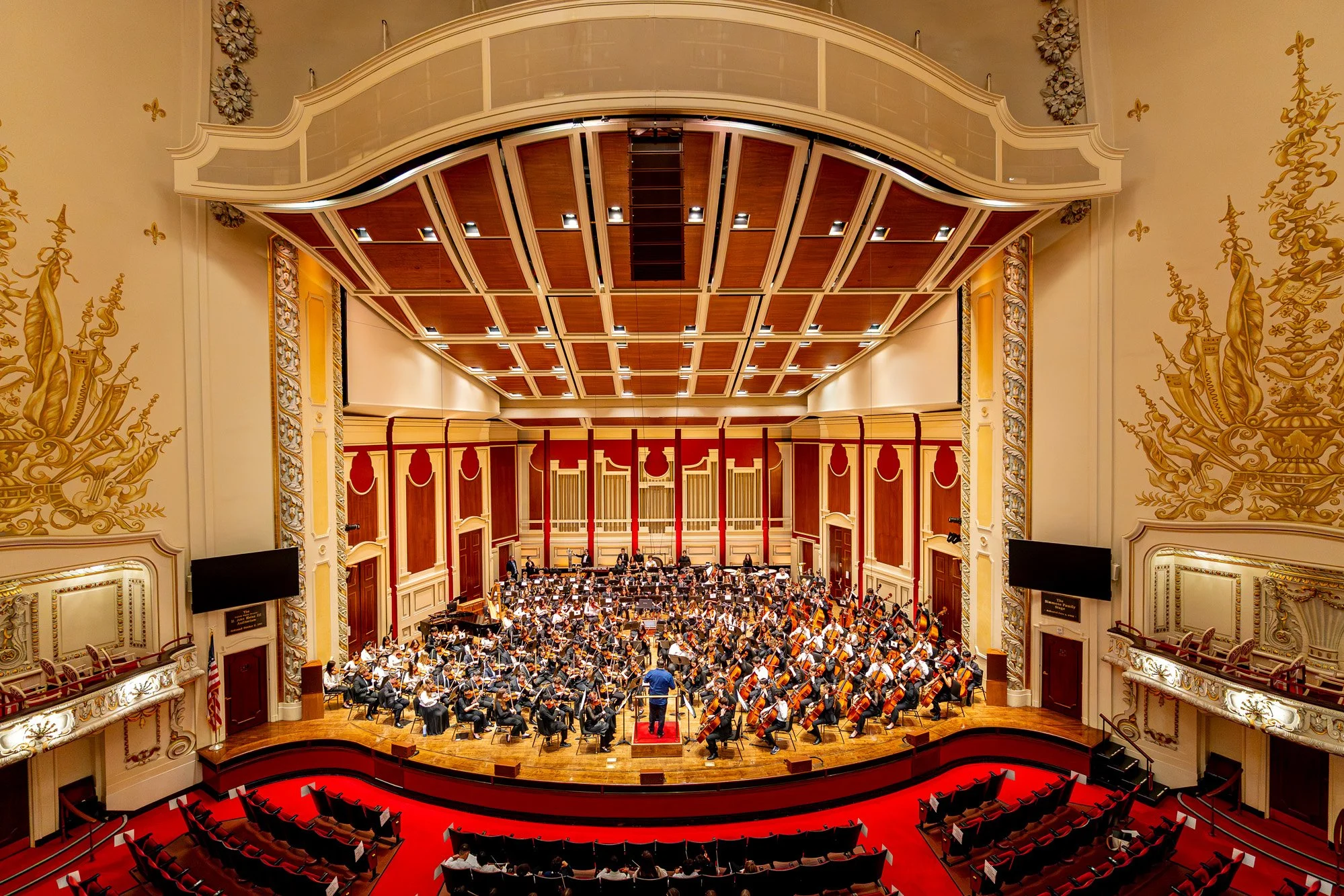 A Moment to Remember: TRYPO Takes the Stage at Heinz Hall