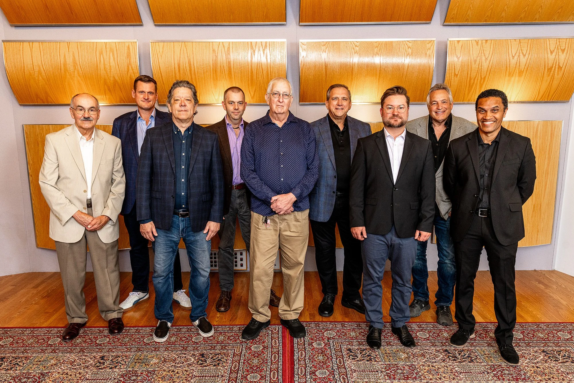 Pittsburgh Jazz Collective: Designing the Sound