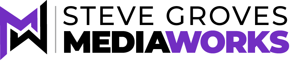 Steve Groves MediaWorks, LLC