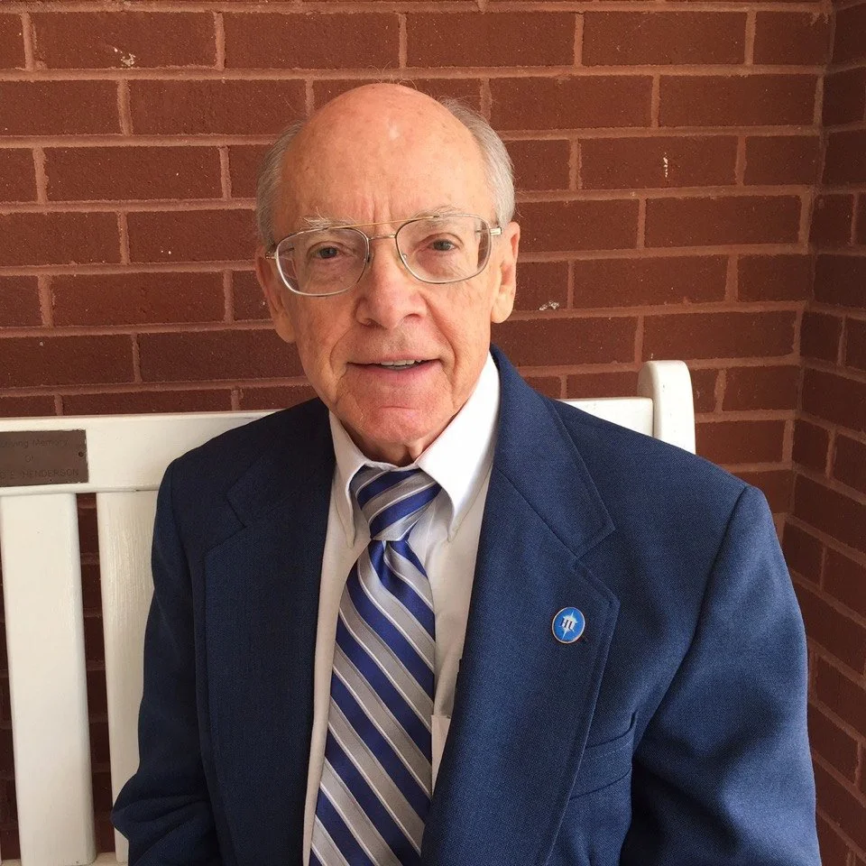 Composer Sherwood Shaffer. Opens the Sherwood Shaffer website.