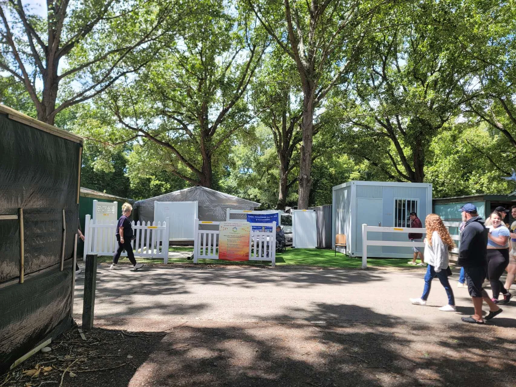 Now at Sunday Market