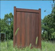 Top 5 Benefits of PVC Fencing in Christchurch