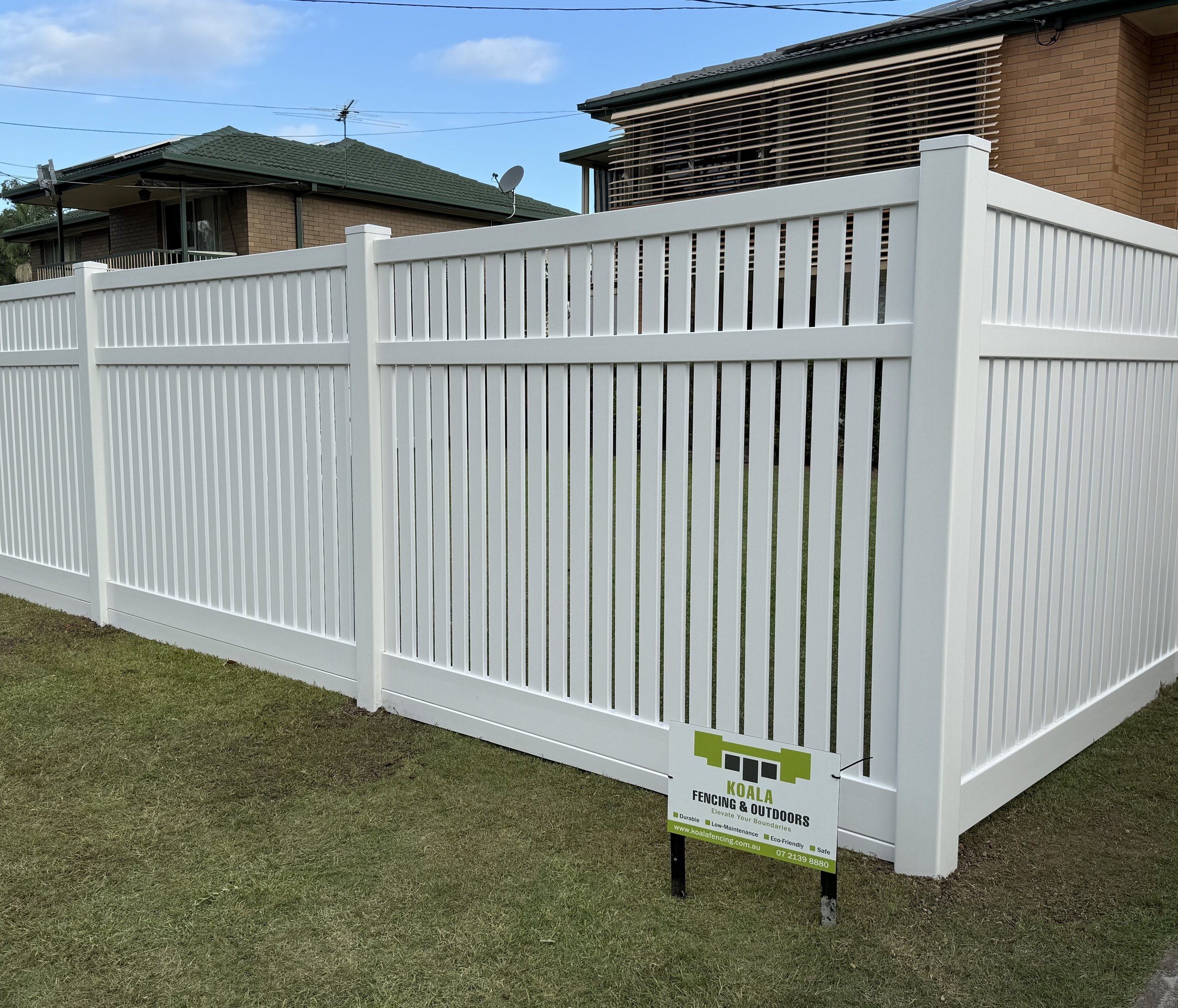 Christchurch Homeowners Are Choosing PVC Fencing – Here’s Why