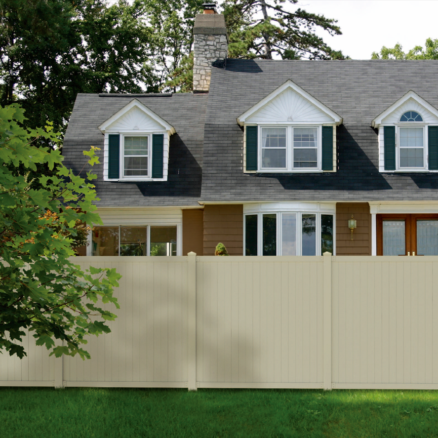Upgrade Your Property with Premium PVC Privacy Fencing in Christchurch