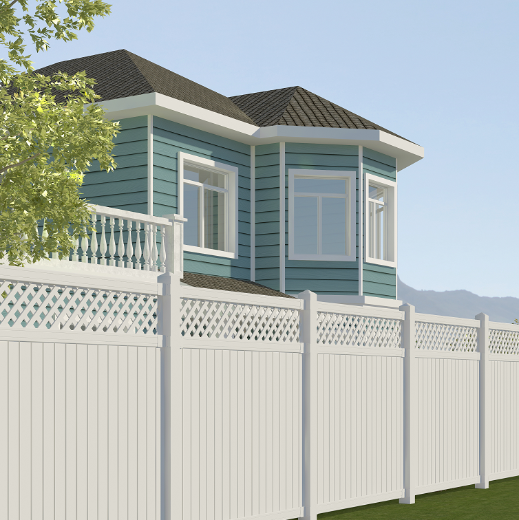 Why PVC Fencing is the Perfect Choice for Christchurch Homes