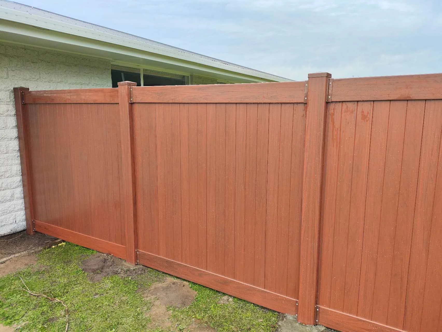 Top 5 Benefits of PVC Fencing in Christchurch