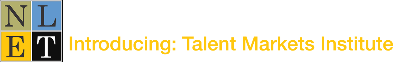 Talent Markets - National Laboratory for Education Transformation