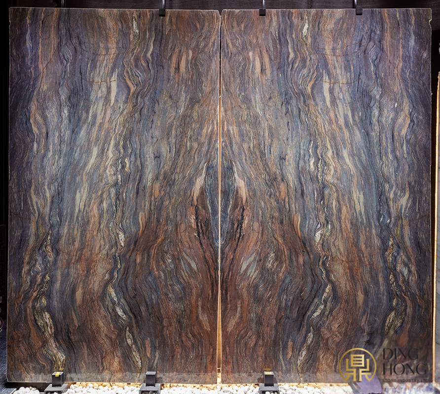 Reign Over The World - Twilight