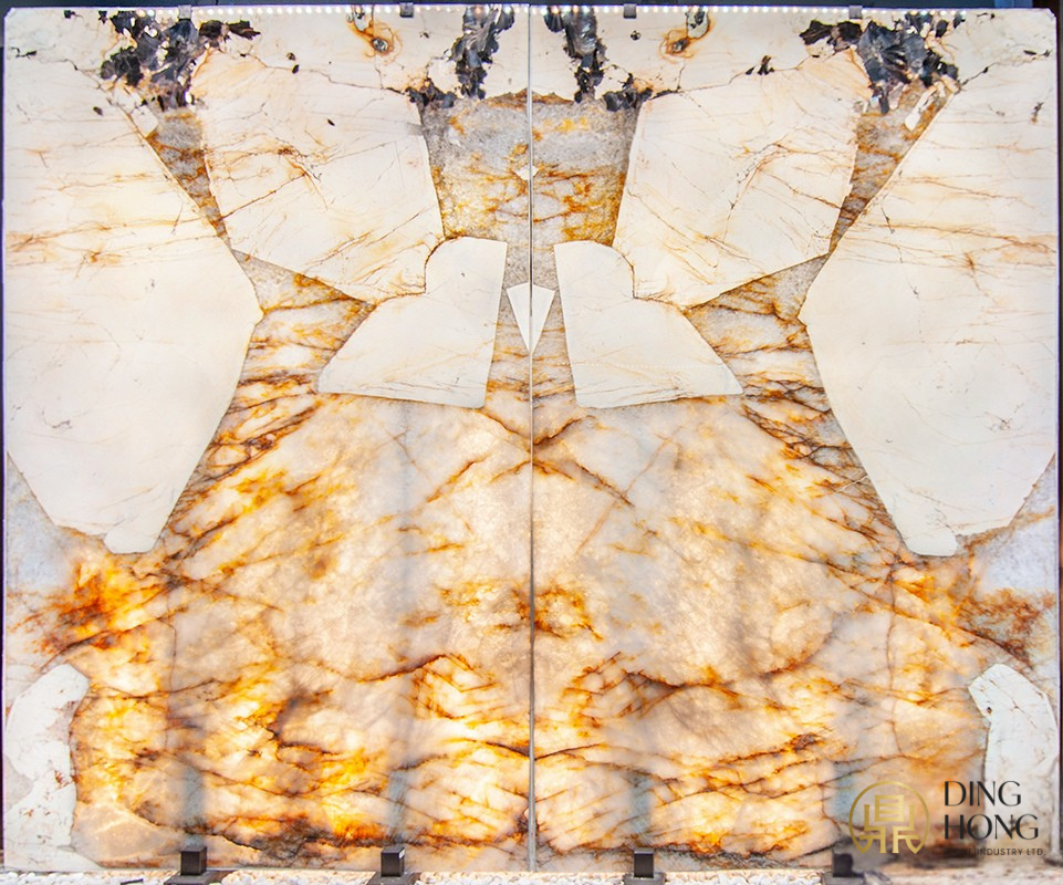 Champs-Élysées Down