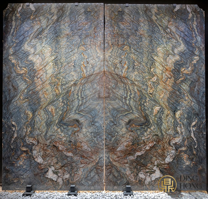 Reign Over The World - Dunhuang