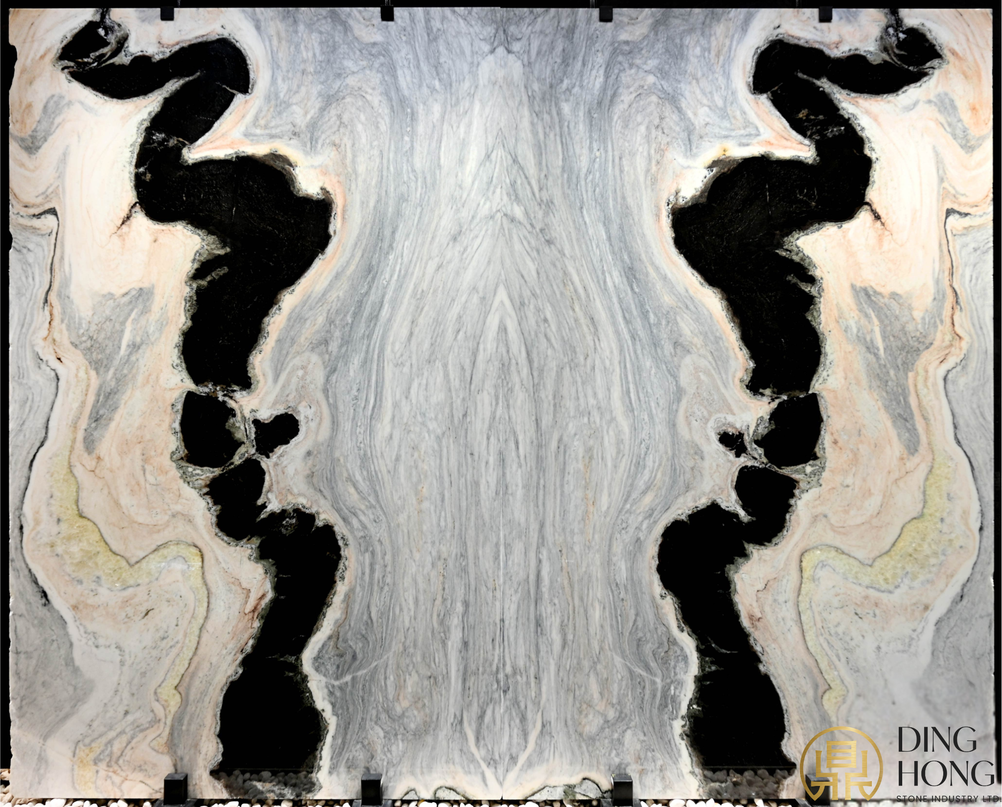 Cloud Ink Heavenly Chapter